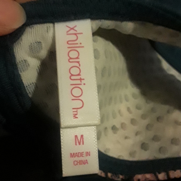 Xhilaration floral dress - Picture 6 of 6